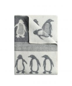 Small Blanket Penguin