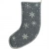 Snowflake Stocking - JJ Textile