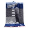Lighthouse Throw - JJ Textile