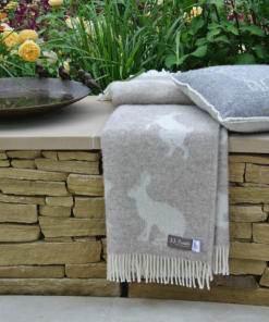 Throws & Blankets