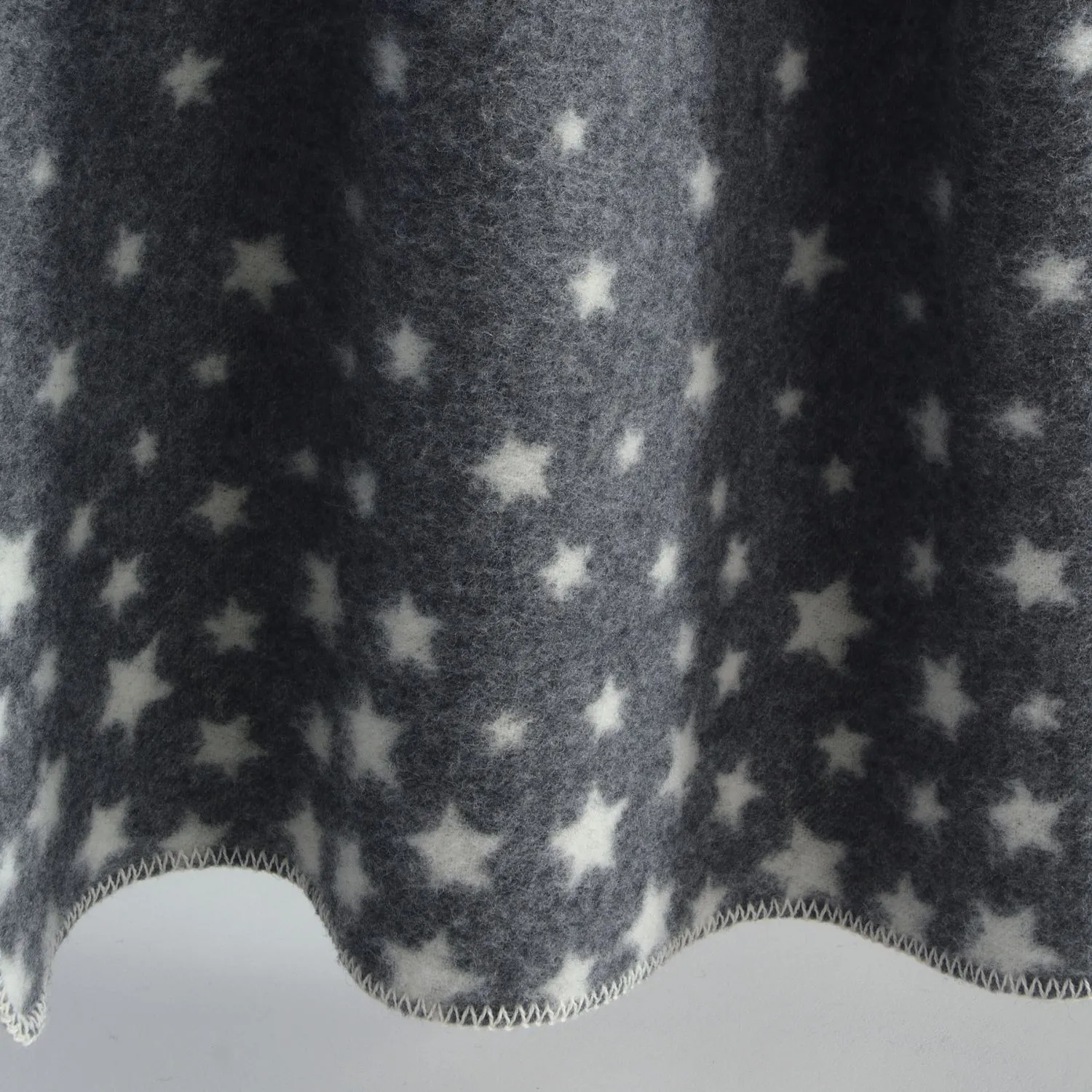Star Midi Merino Wool Blanket Sb230023 Jj Textile Edge Star Midi Merino Wool Blanket Sb230023 Jj Textile Edge
