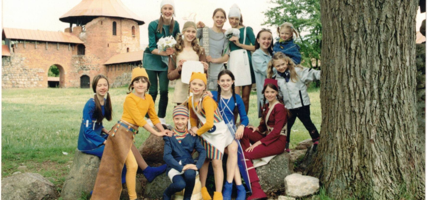 Children's Theatre Costumes (3)