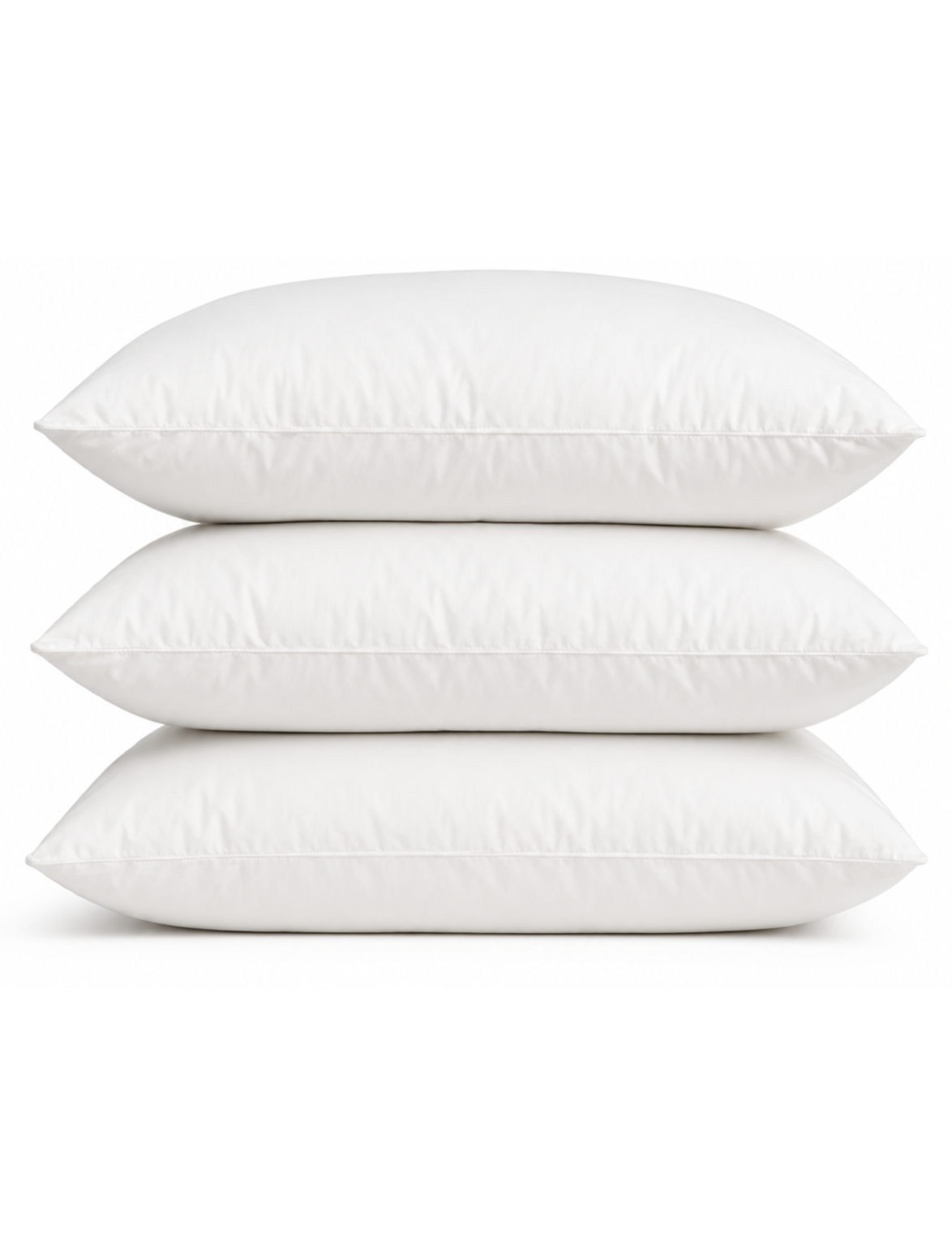 Feather Padding Duck Feather Cushion Pad - JJ Textile