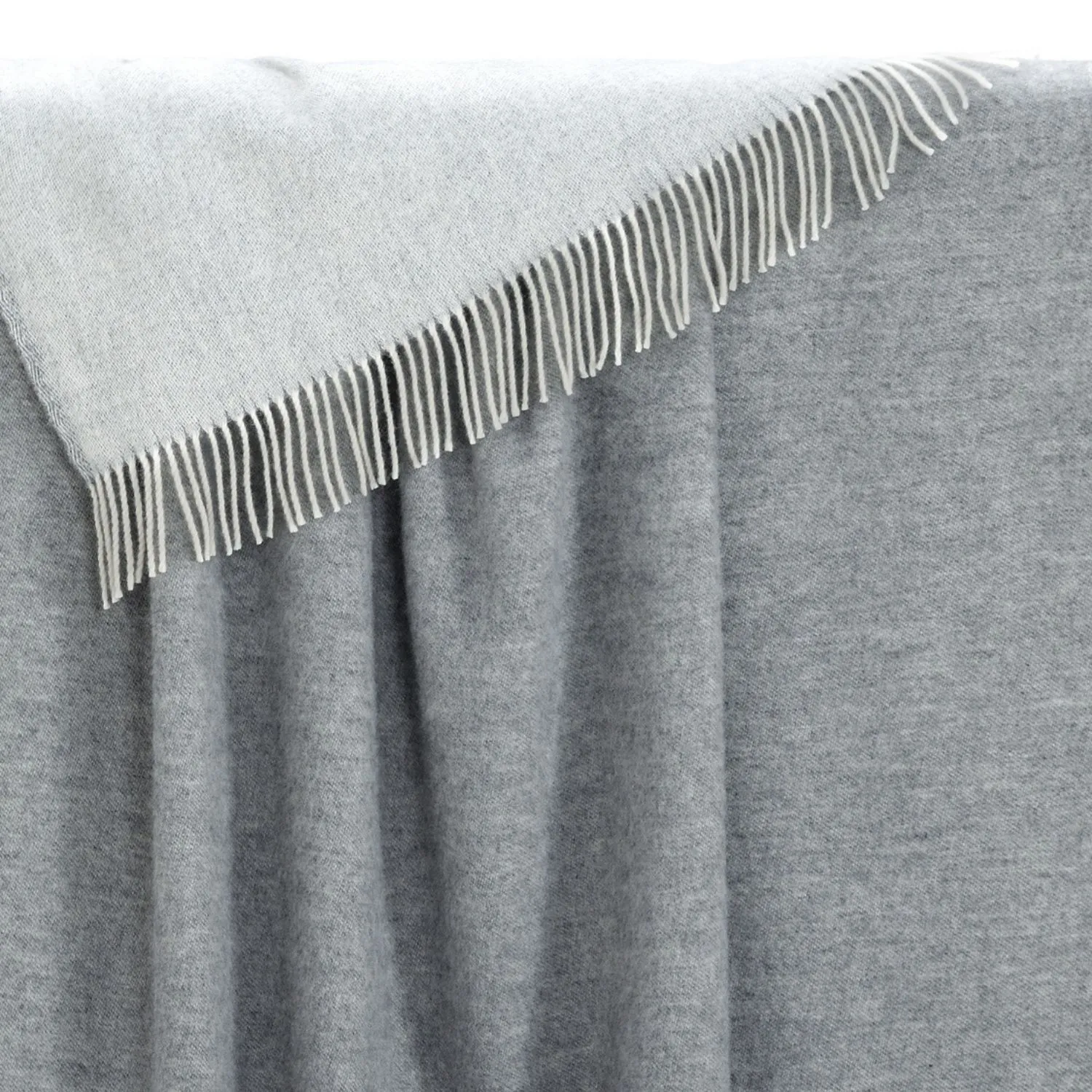 Thank You Wool Throw Thl240021 Jj Textile Edge Thank You Wool Throw Thl240021 Jj Textile Edge
