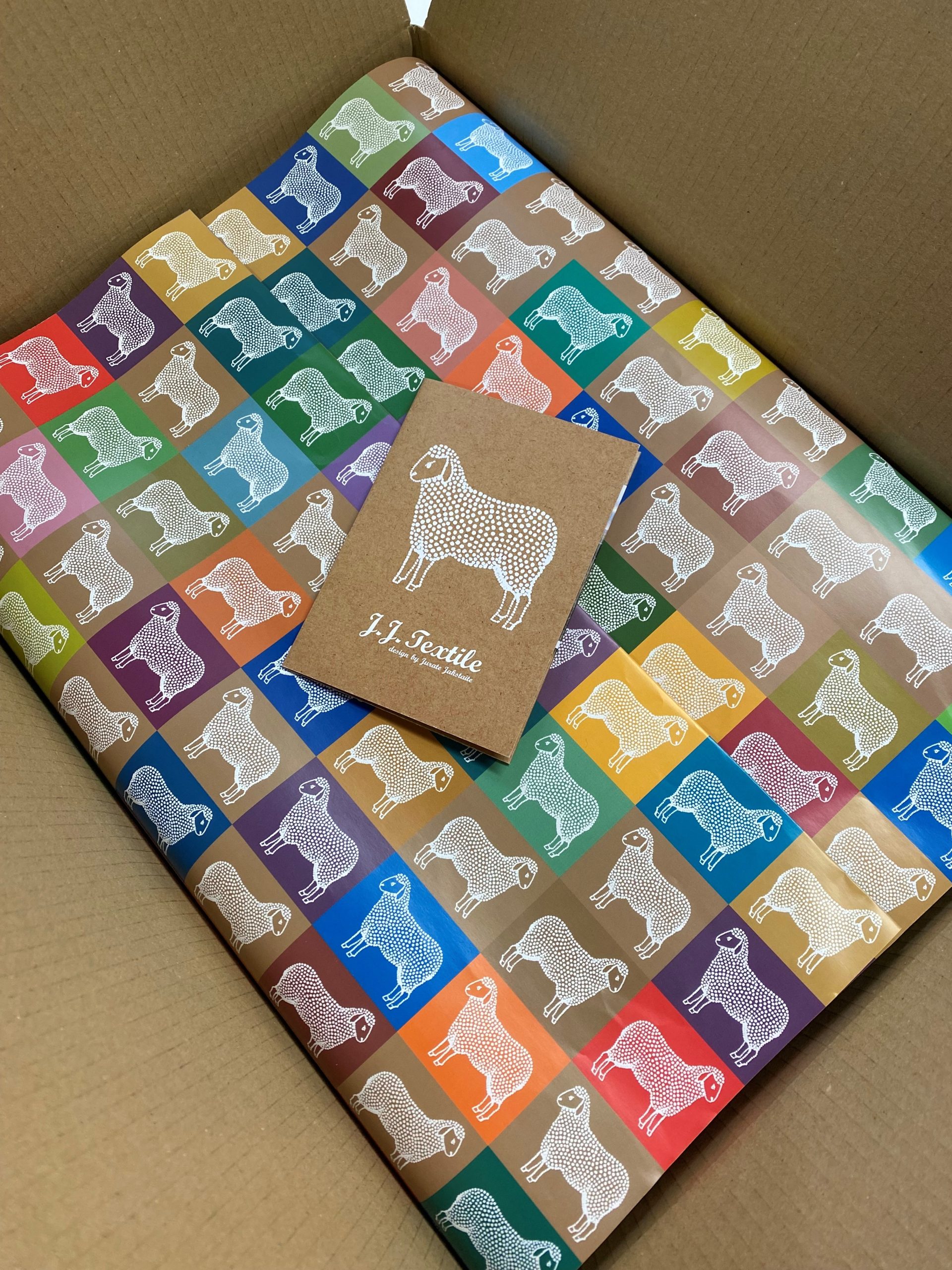 Gift Wrapping Service Gift Wrapping Service