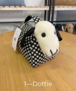 Sheep Doorstop - 1