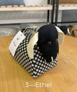 Sheep Doorstop - 3