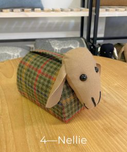 Sheep Doorstop - 4