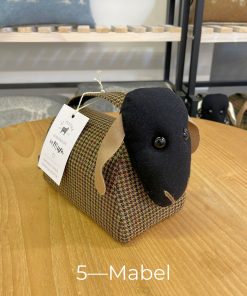 Sheep Doorstop - 5