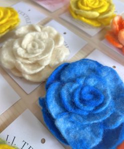 Flower Pin (1)