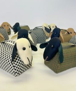Sheep Doorstop (2)