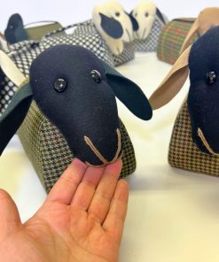 Sheep Doorstop (4)
