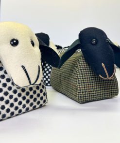 Sheep Doorstop (6)