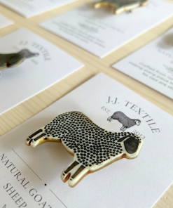 Sheep Pin (1)