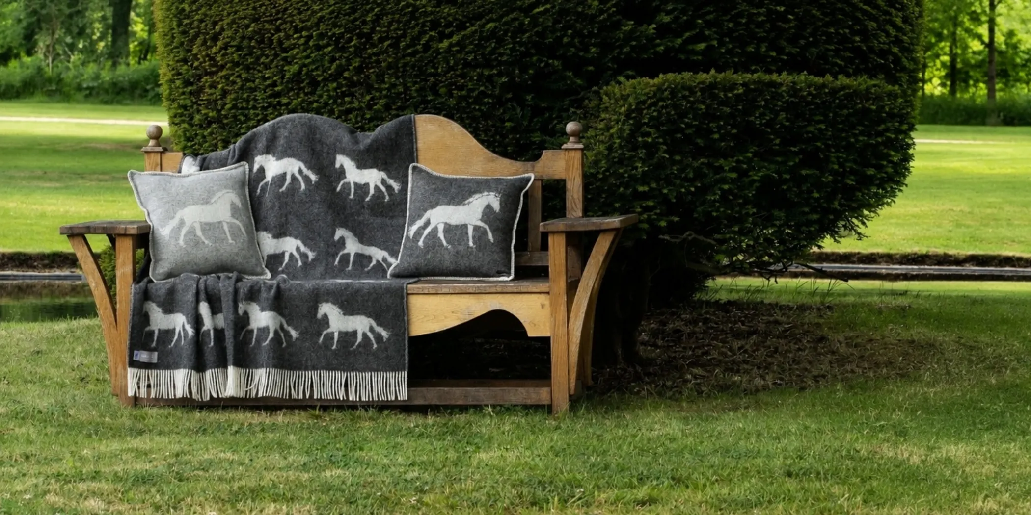 Timeless Countryside Style