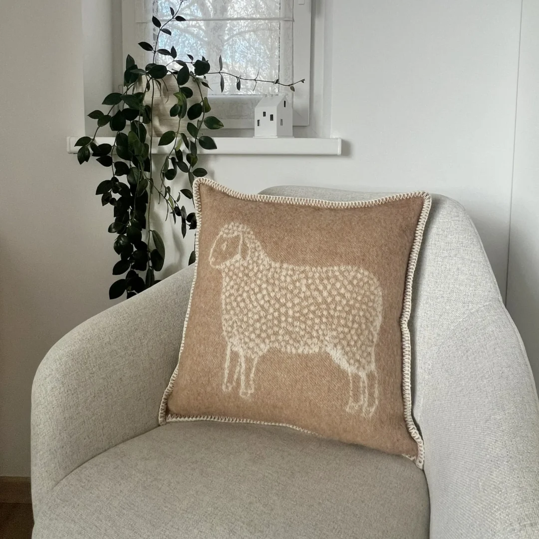 Cushions