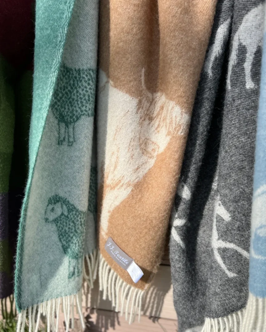 The Materials