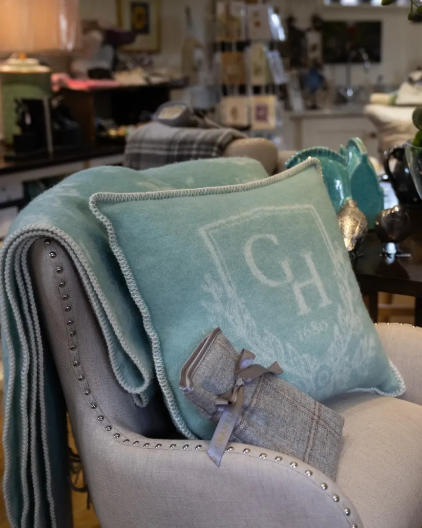 Interior Designers