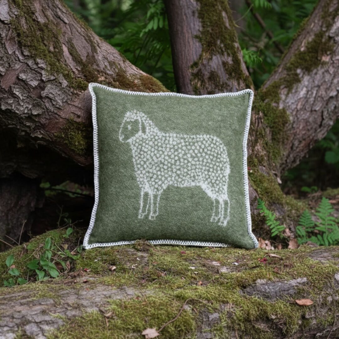 CUSHION COVERS