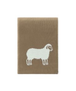 Folded Blanket