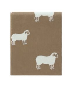 Folded Blanket
