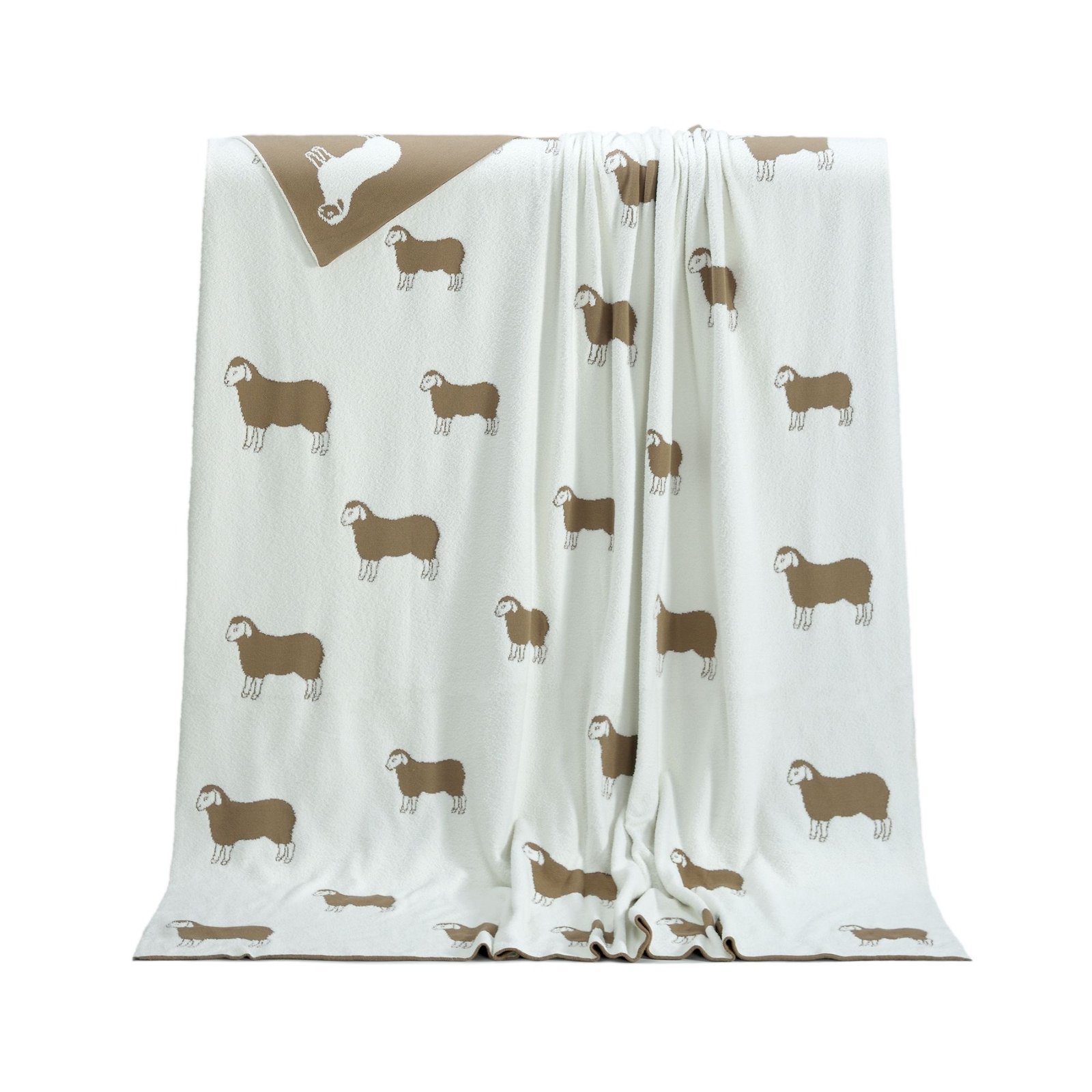 Full Blanket (2) Full Blanket (2)