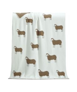 Full Blanket (back)