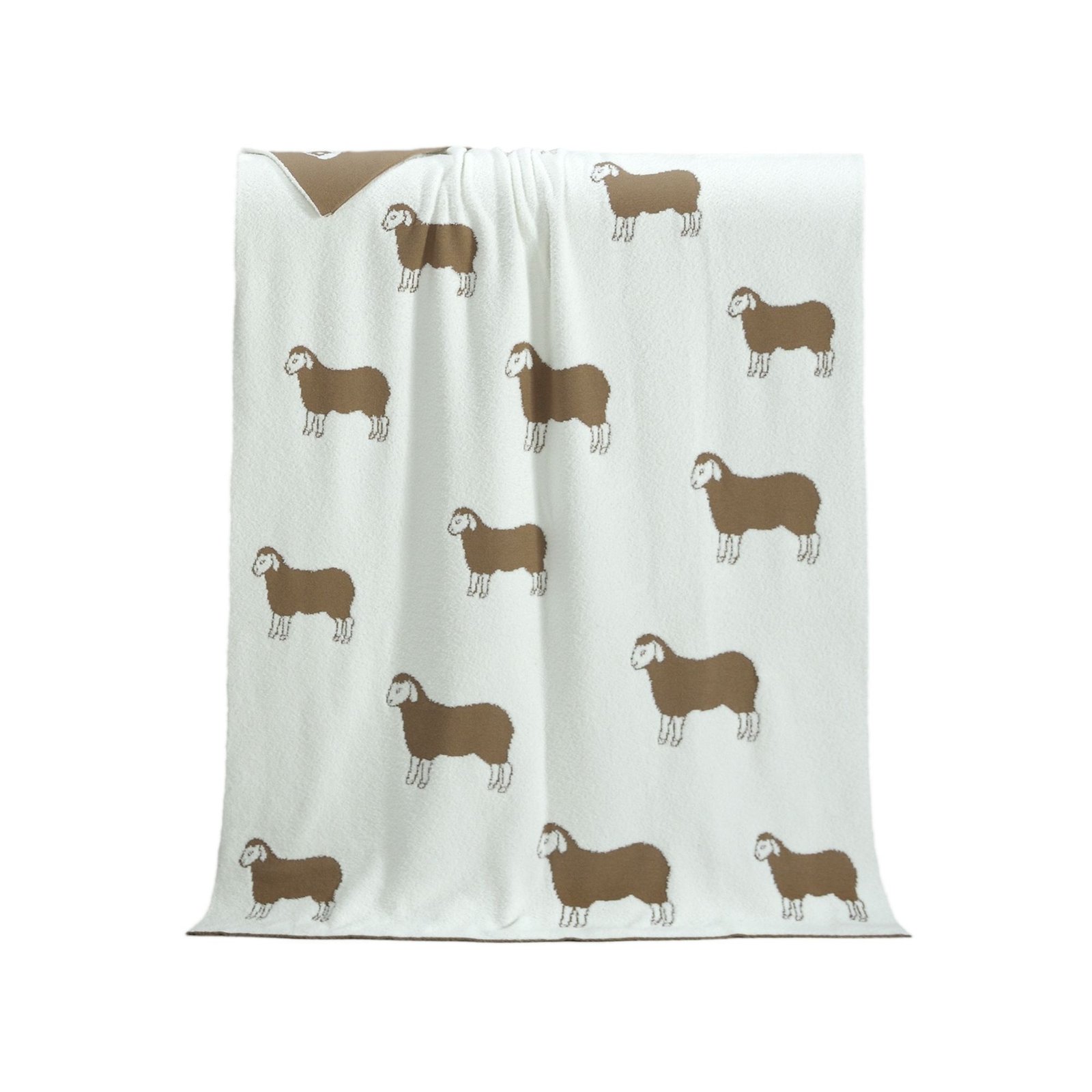 Full Blanket (back) Full Blanket (back)