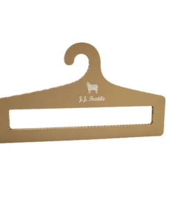 J.j. Textile Cardboard Hangers Main
