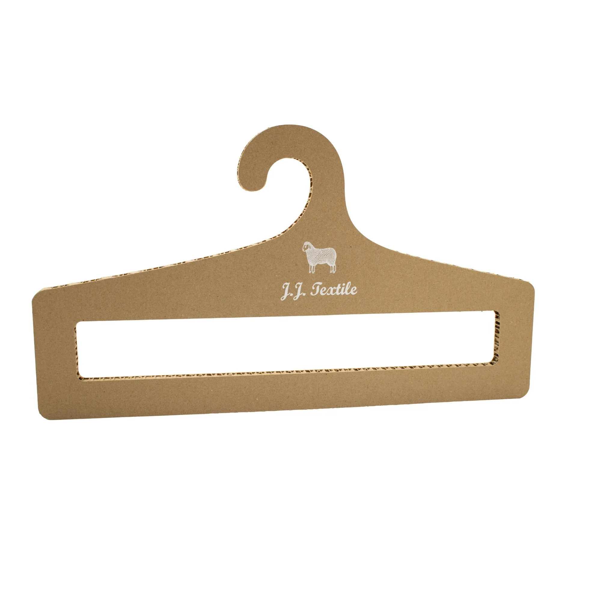 J.j. Textile Cardboard Hangers Main J.j. Textile Cardboard Hangers Main